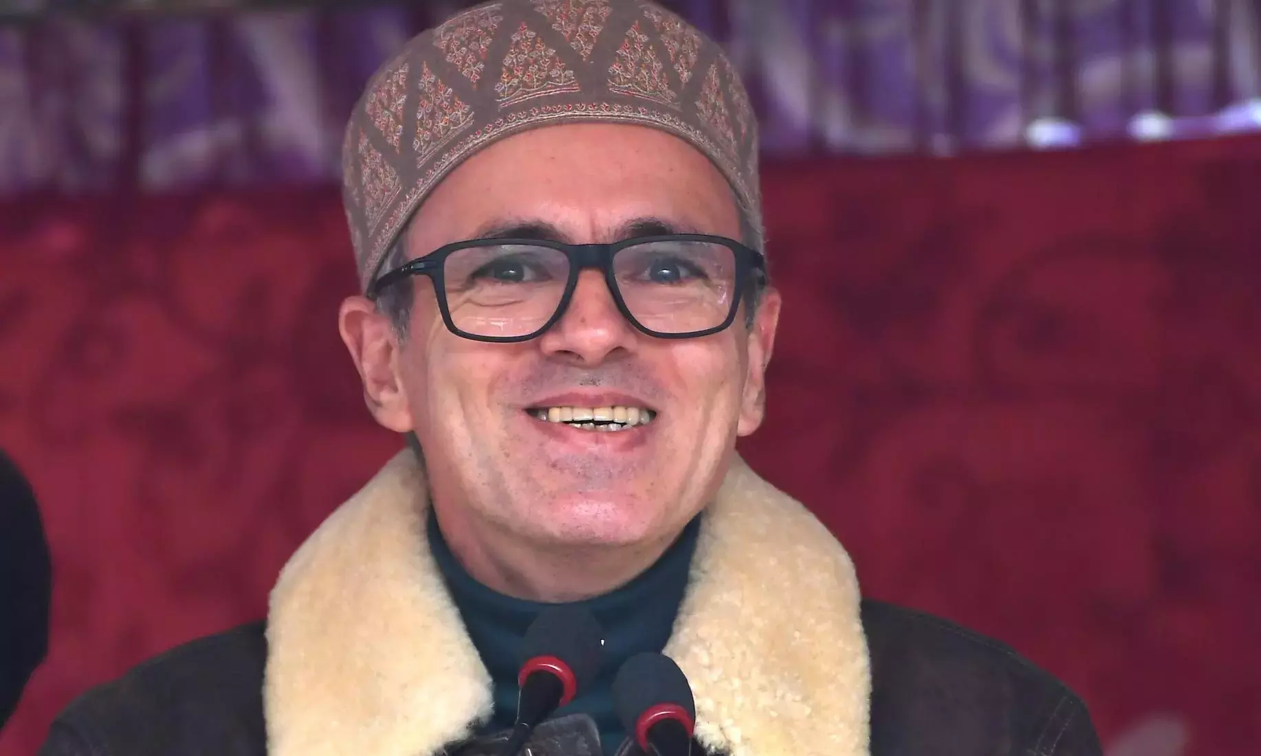 Omar Abdullah Accuses Raj Bhawan-Appointed Officers Of Selective Demolitions Targeting Muslims