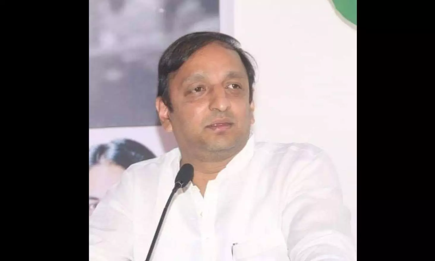 Maharashtra Congress Accuses BJP Of Using ‘Vande Mataram’ To Target Muslims Maharashtra Congress Accuses BJP Of Using ‘Vande Mataram’ To Target Muslims