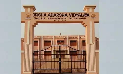 Odisha’s Adarsha Vidyalayas Struggle With Massive Staff Shortage