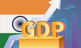 AA Edit | GDP Growth Impressive Despite US Tariff Impact
