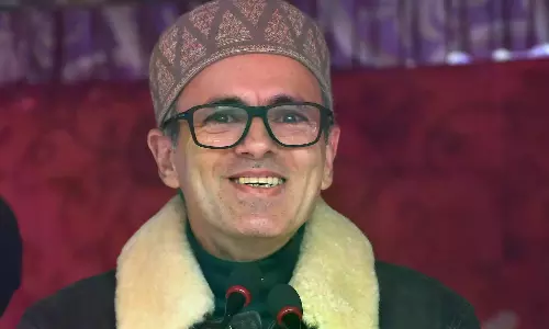 Omar Abdullah Accuses Raj Bhawan-Appointed Officers Of Selective Demolitions Targeting Muslims