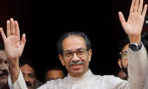 Uddhav Dares BJP Over ‘Vande Mataram’ In Parliament