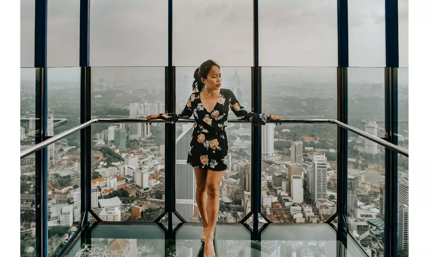 Ranjona Banerji | My Big City Romance’s Curious Final Act