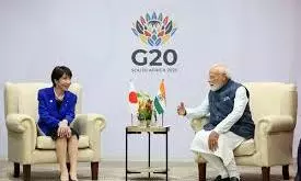 Manish Tewari | Global Climate Governance: Why We Must Change It Now