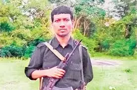 M.P. Nathanael | With Top Leaders Wiped Out, India’s Maoist Movement Is Disintegrating