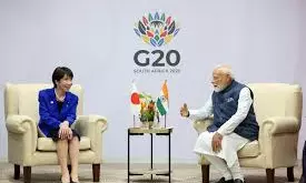 Manish Tewari | Global Climate Governance: Why We Must Change It Now