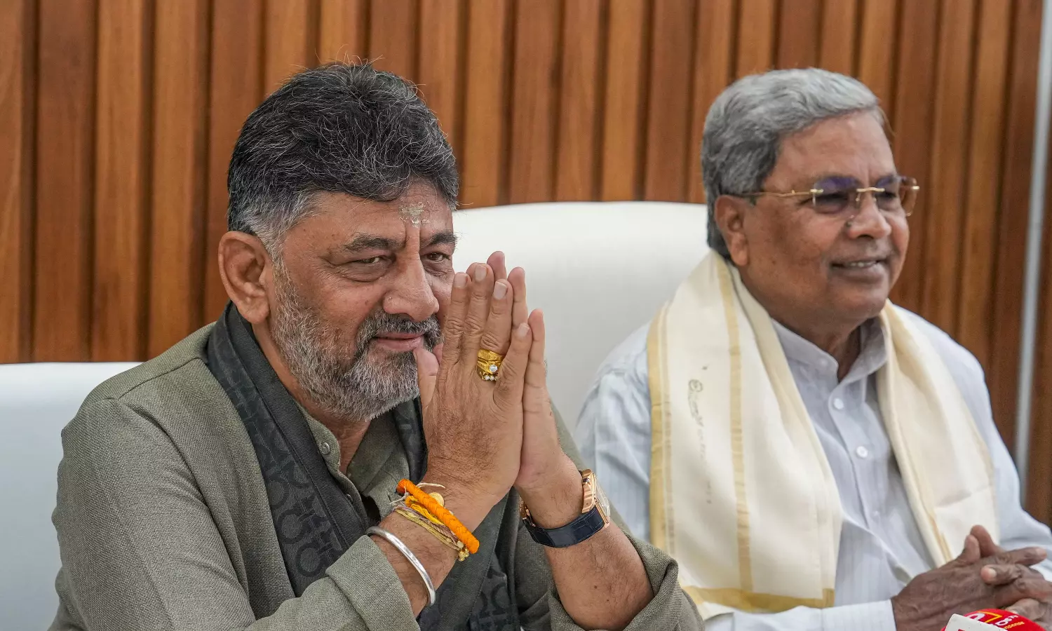 Bharat Bhushan | Karnataka Tug of War: Who Holds the Real Power?