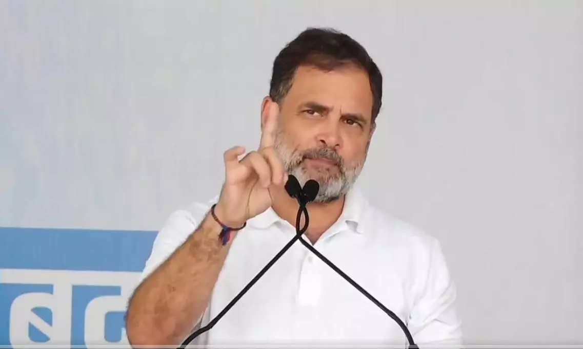 AA Edit | Karnataka: Congress HQ Must Step In AA Edit | Karnataka: Congress HQ Must Step In