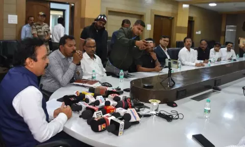 Paradip Port Sets National Record With Fastest-ever 100 MMT Cargo Throughput Paradip Port Sets National Record With Fastest-ever 100 MMT Cargo Throughput