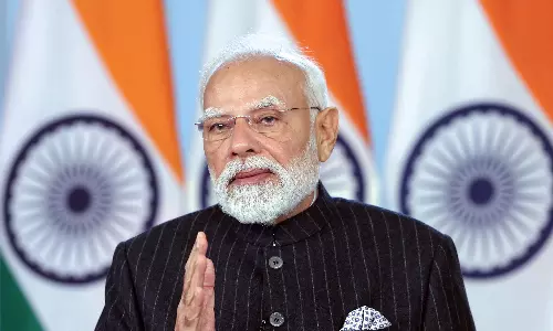 Parsa Venkateshwar Rao Jr | Impressive GDP Growth Lifts Modi Govt’s Spirits, but Questions Remain