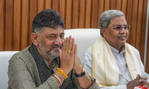 Bharat Bhushan | Karnataka Tug of War: Who Holds the Real Power?