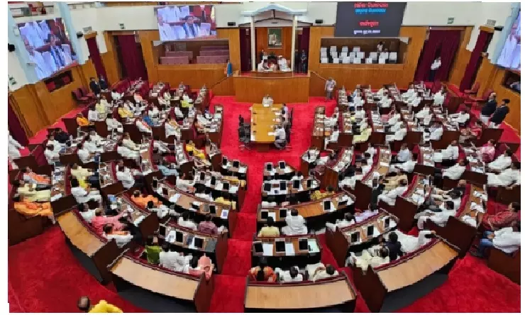 49 Bangladeshi Nationals Repatriated from Odisha Following Crackdown: CM