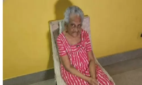 Odisha: Woman Doctor to Donate Entire Life Savings to AIIMS Bhubaneswar on Her 100th Birthday Odisha: Woman Doctor to Donate Entire Life Savings to AIIMS Bhubaneswar on Her 100th Birthday