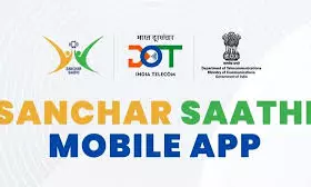 AA Edit | Sanchar Saathi: Security vs Liberty Or Govt Overreach?