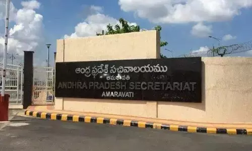 Dilip Cherian | Extensions Usual As Andhra Prefers Its Naidu-Friendly Administrators