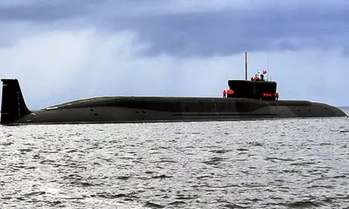 AA Edit | Indian Navy Gets an Upgrade