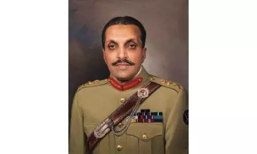 Syed Ata Hasnain | Power Reset In Pak And Its Global Consequences Syed Ata Hasnain | Power Reset In Pak And Its Global Consequences