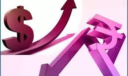 AA Edit | Rupee Plunge Offers Reality Check, Stresses Self-reliance