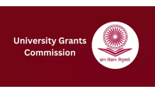 John J. Kennedy | Ensuring Access, Quality As UGC Expands Scope Of Online Learning