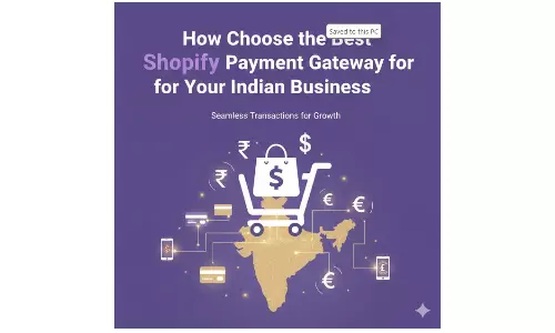 How to Choose the Best Shopify Payment Gateway for Your Indian Business