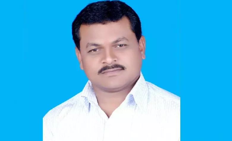 Odisha MLA Alleges Death Threat at Railway Station; Complaint Filed with GRP