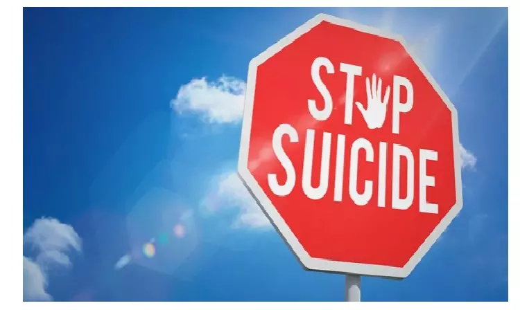 Odisha: University student dies by suicide after misunderstanding with female friend Odisha: University student dies by suicide after misunderstanding with female friend