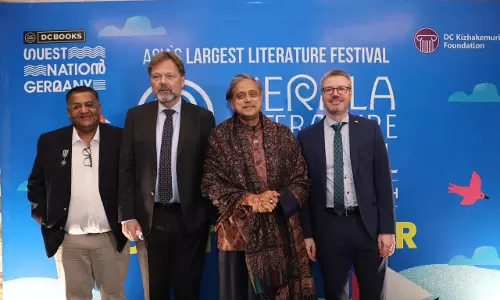 KLF 2026 Set To Welcome 400 Global Voices