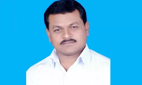 Odisha MLA Alleges Death Threat at Railway Station; Complaint Filed with GRP Odisha MLA Alleges Death Threat at Railway Station; Complaint Filed with GRP