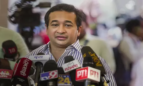 Rane questions why greens don’t oppose Bakri Eid slaughter