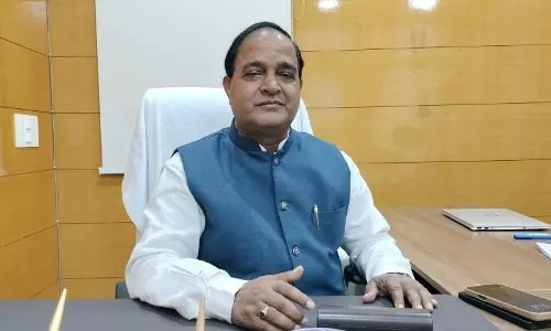 AI tools used in paddy procurement to safeguard farmers interest: Odisha Minister AI tools used in paddy procurement to safeguard farmers interest: Odisha Minister