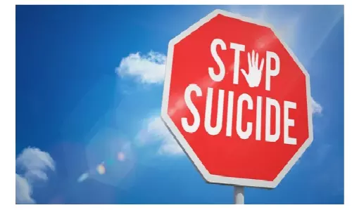 Odisha: University student dies by suicide after misunderstanding with female friend Odisha: University student dies by suicide after misunderstanding with female friend