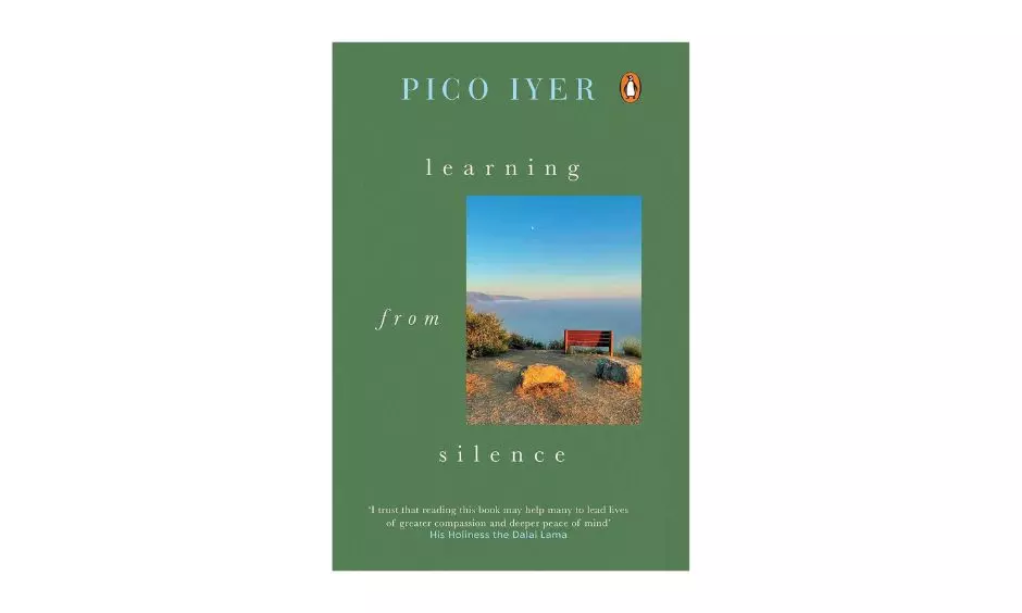 Book Review | A Travelogue of Life Amidst Silence