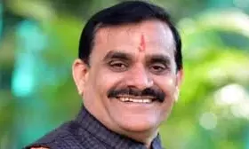 Anita Katyal | Why BJP Yet To Elect Head; Only Tharoor At Putin Event Anita Katyal | Why BJP Yet To Elect Head; Only Tharoor At Putin Event