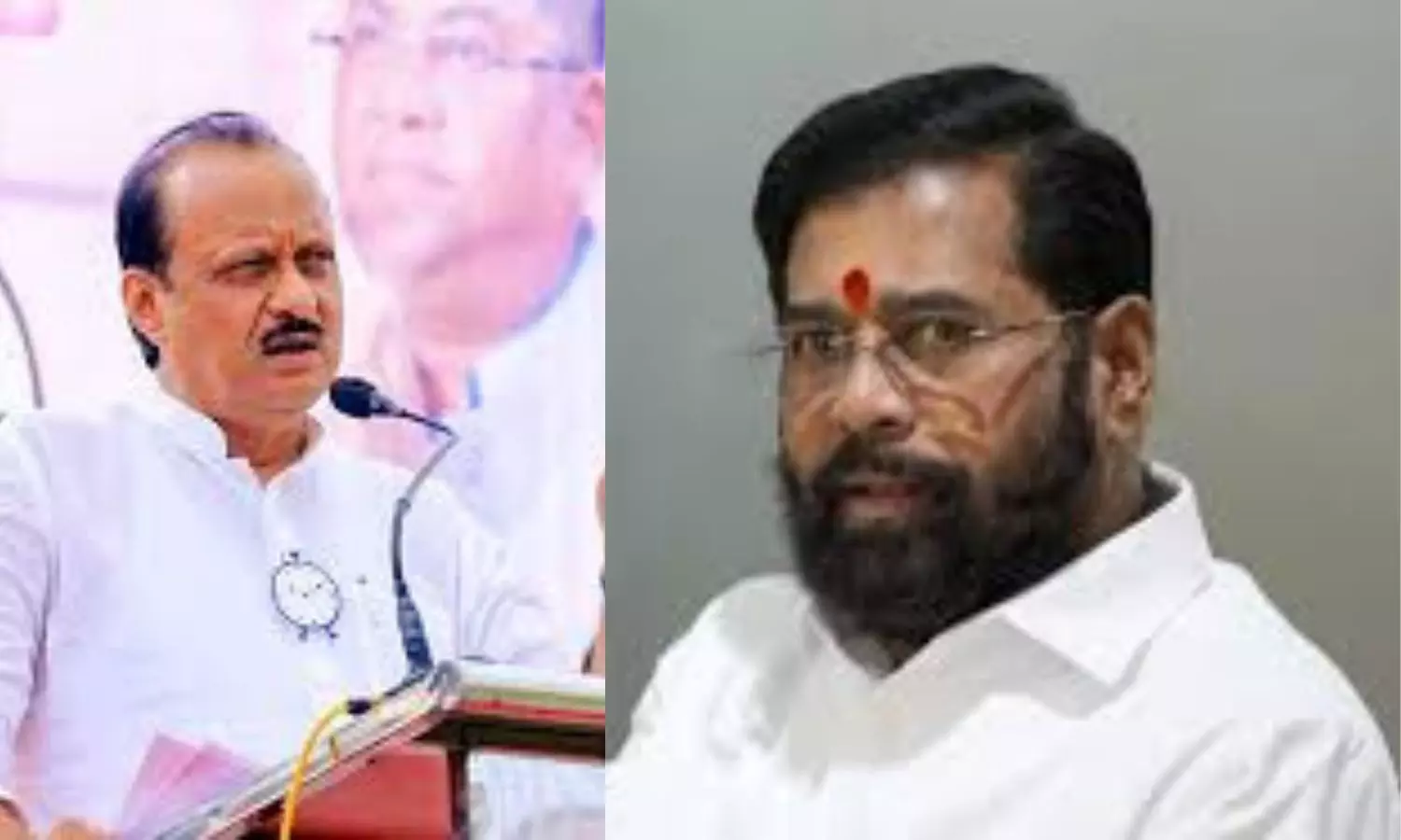 Sunil Gatade | A ‘Cat And Mouse’ Game On In Maha As BJP’s Allies Are Getting Sidelined Sunil Gatade | A ‘Cat And Mouse’ Game On In Maha As BJP’s Allies Are Getting Sidelined