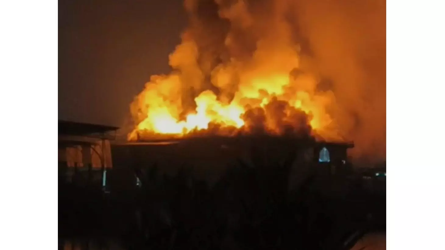 Goa Nightclub Fire: Police Question Luthra Family About Gaurav, Saurabh