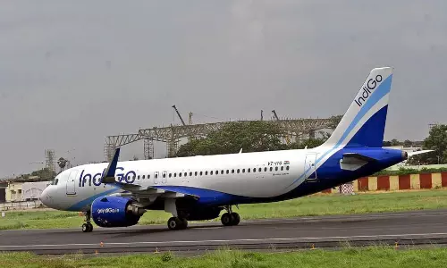 Moody’s Warns IndiGo of Revenue Hit As Flight Chaos Turns ‘Credit Negative’