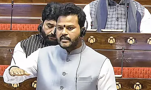 DGCA Show Cause: IndiGo CEO, Coo List Five Reasons for Flight Disruptions