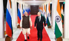 Shikha Mukerjee | India-Russia Legacy Ties: Strategic Autonomy 3.0?