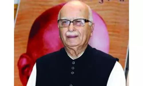 Aakar Patel | How The Ayodhya Frenzy By Advani Transformed India, Put BJP In Power Aakar Patel | How The Ayodhya Frenzy By Advani Transformed India, Put BJP In Power