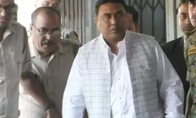 Key Witness Against TMC Strongman Shahjahan Injured, Two Dead; Survivor Alleges Murder Plot