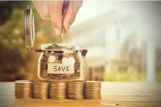 How Savings Accounts Build Discipline Today How Savings Accounts Build Discipline Today