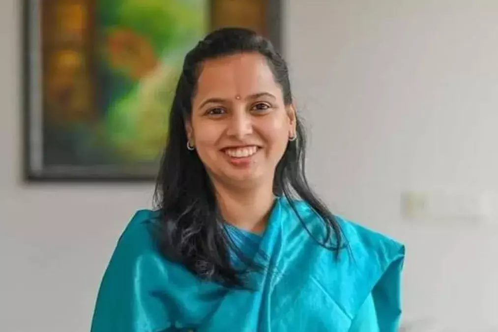 Govt. Staff Will Have To Return ‘Ladki Bahin’ Payouts Within 2 Months Govt. Staff Will Have To Return ‘Ladki Bahin’ Payouts Within 2 Months