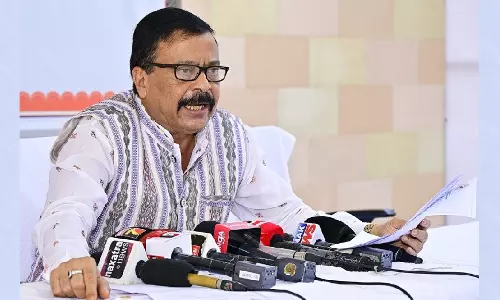 Odisha govt issues stern warning to land encroachers: Vacate or pay eviction costs Odisha govt issues stern warning to land encroachers: Vacate or pay eviction costs