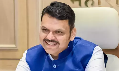 Fadnavis Slams Opposition’s Farmers Aid Claims As Misinformation