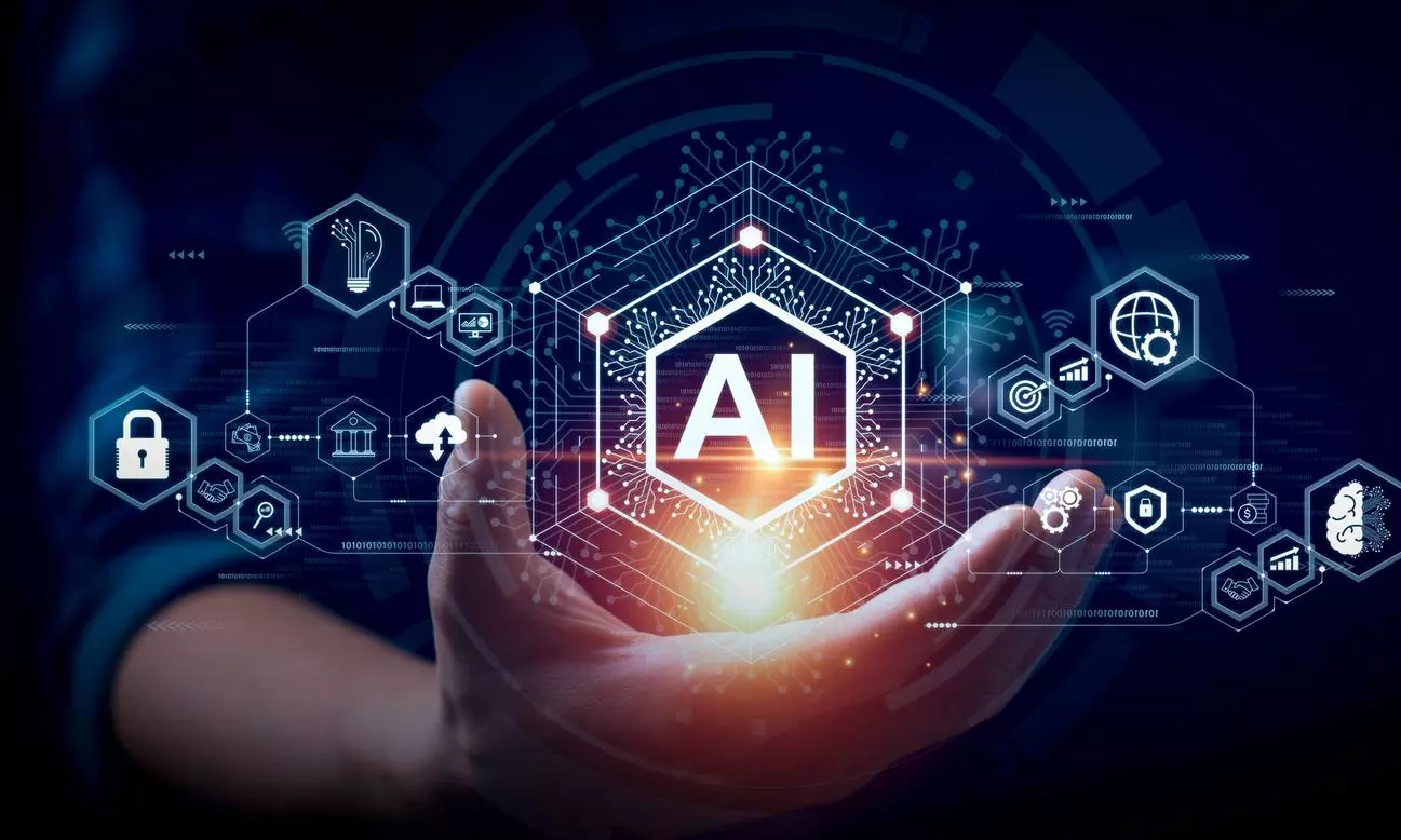 Farrukh Dhondy | Why, As the World Goes Crazy Over AI, It’s Best To Take It With a Pinch of Salt Farrukh Dhondy | Why, As the World Goes Crazy Over AI, It’s Best To Take It With a Pinch of Salt