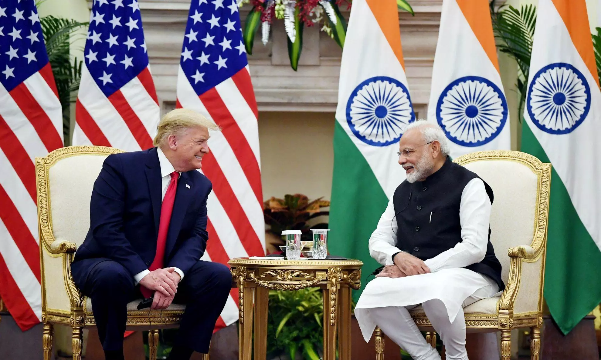 AA Edit | Trump-Modi Call: Will Deal on Ukraine Benefit India?