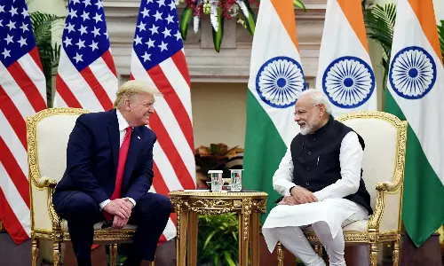 AA Edit | Trump-Modi Call: Will Deal on Ukraine Benefit India? AA Edit | Trump-Modi Call: Will Deal on Ukraine Benefit India?