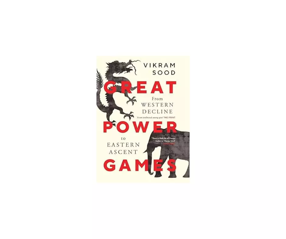 Book Review | Power Plays for a New Global Age Book Review | Power Plays for a New Global Age