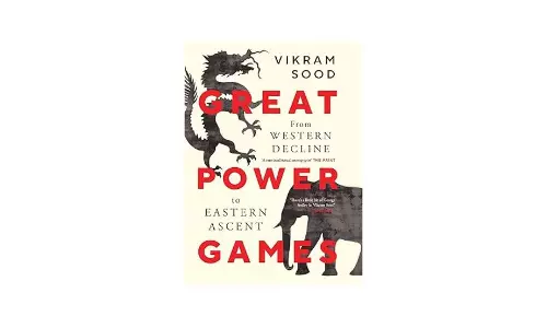 Book Review | Power Plays for a New Global Age Book Review | Power Plays for a New Global Age