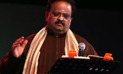 Krishna Shastri Devulapalli  |  A Melody That Knows No Borders